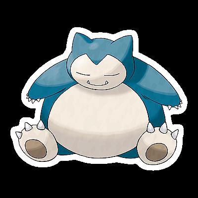 Snorlax
